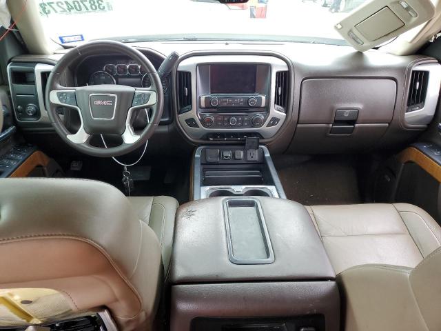 Photo 8 from auction – 2014 GMC SIERRA C15 with VIN 3GTP1VECXEG414563