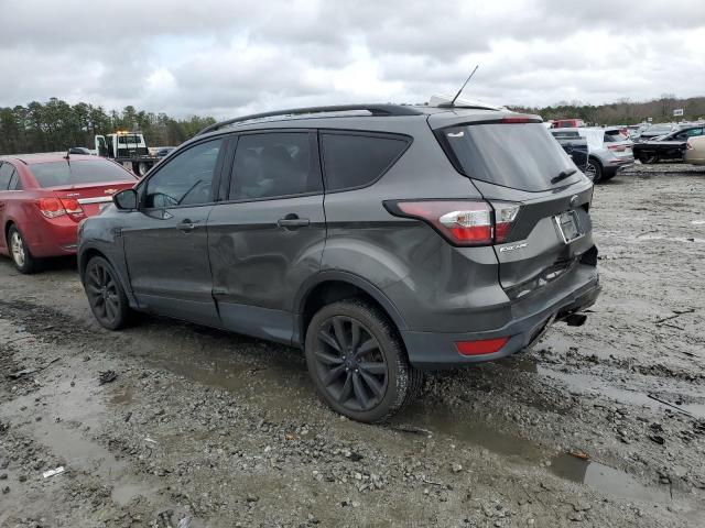 Photo 2 from auction – 2017 FORD ESCAPE SE with VIN 1FMCU0GD3HUD15689