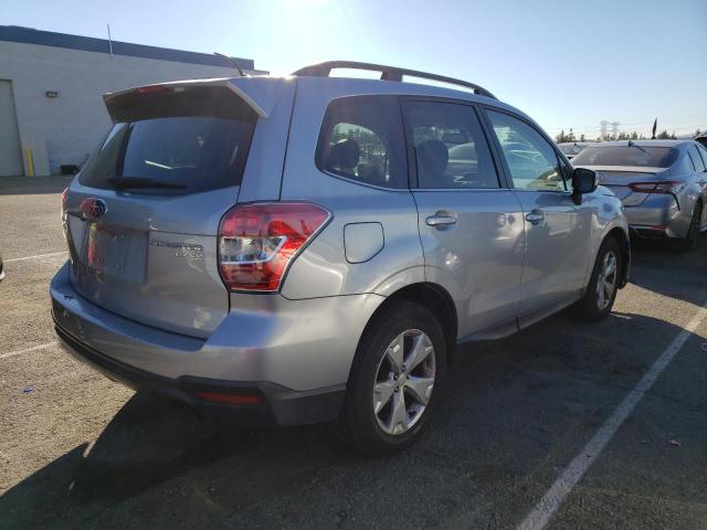 Photo 3 from auction – 2015 SUBARU FORESTER 2 with VIN JF2SJAKC3FH565650