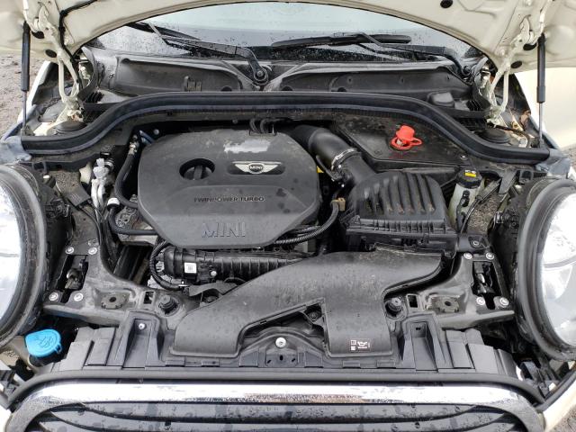 Photo 11 from auction – 2018 MINI COOPER with VIN WMWXU1C55J2F81534