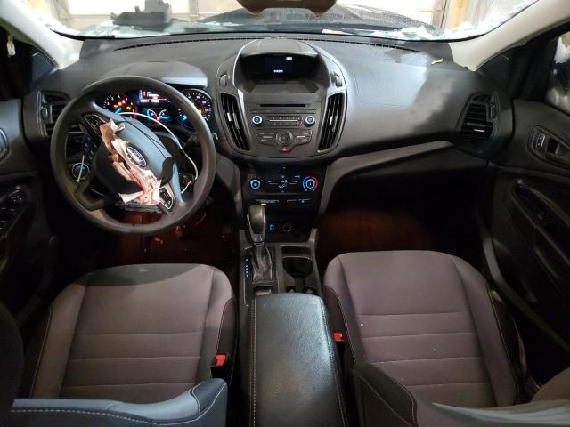 Photo 8 from auction – 2017 FORD ESCAPE S with VIN 1FMCU0F74HUB21507