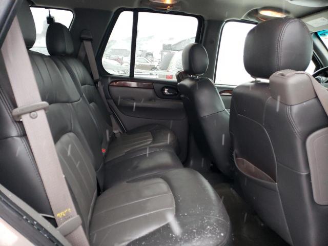 Photo 11 from auction – 2003 GMC ENVOY with VIN 1GKDT13S932375460