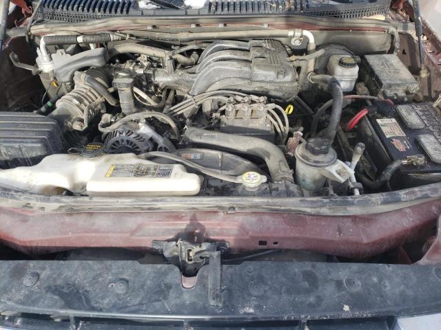 Photo 11 from auction – 2009 FORD EXPLORER E with VIN 1FMEU74E89UA14349