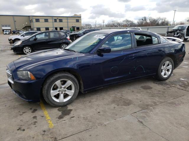Photo 1 from auction – 2014 DODGE CHARGER SE with VIN 2C3CDXBG5EH155851