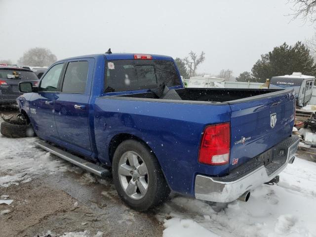 Photo 2 from auction – 2014 RAM 1500 SLT with VIN 1C6RR6LT6ES456979