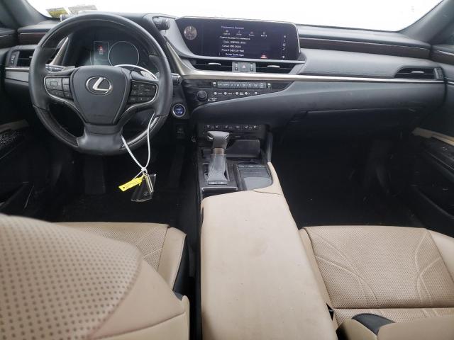 Photo 8 from auction – 2019 LEXUS ES 300H with VIN JTHB21B10K2028126