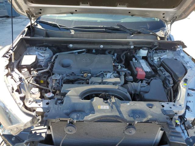 Photo 11 from auction – 2021 TOYOTA RAV4 LE with VIN 2T3H1RFV8MC101913