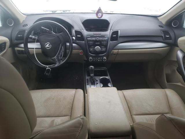 Photo 8 from auction – 2013 ACURA RDX with VIN 5J8TB4H32DL805761