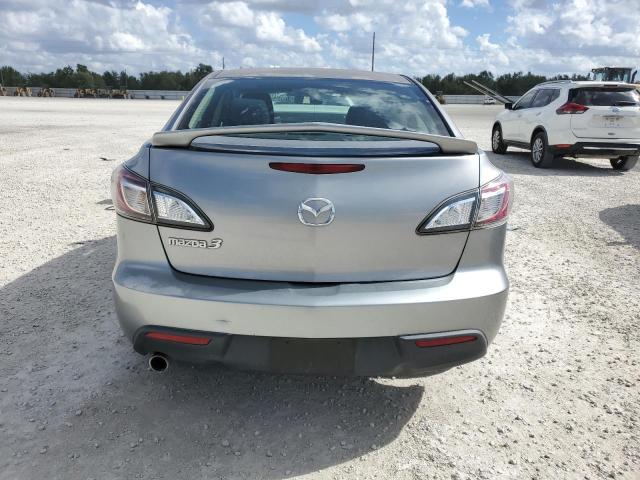 Photo 6 from auction – 2010 MAZDA 3 I with VIN JM1BL1SF5A1200214