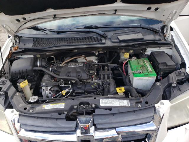 Photo 12 from auction – 2010 DODGE GRAND CARA with VIN 2D4RN5D17AR119098