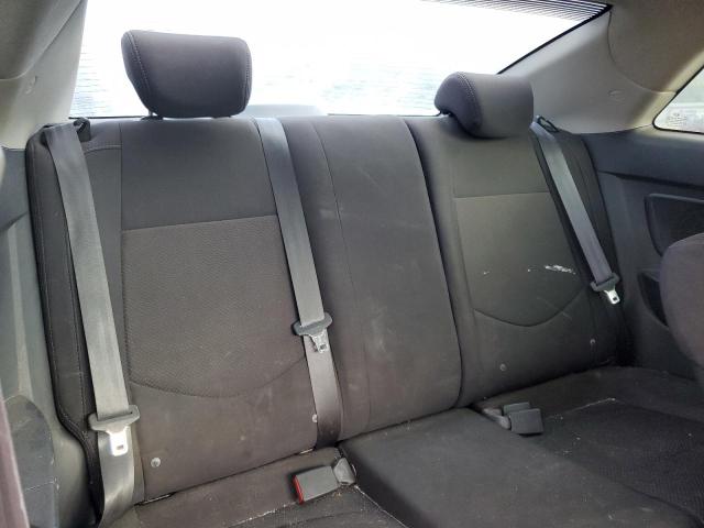 Photo 10 from auction – 2011 KIA FORTE EX with VIN KNAFU6A27B5338466
