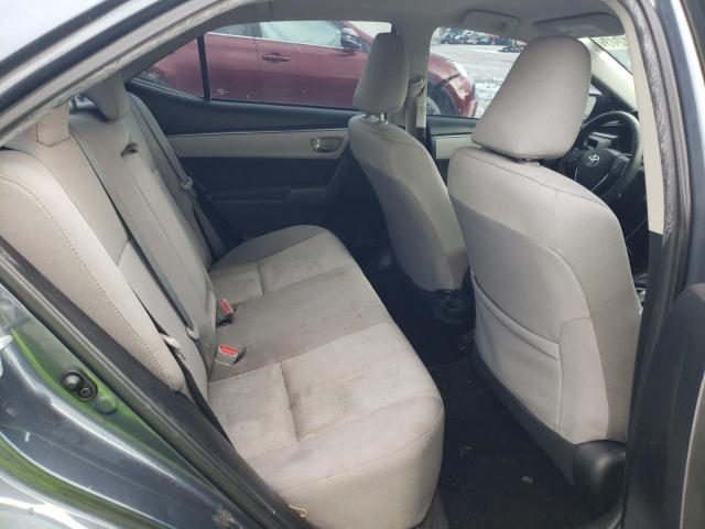 Photo 10 from auction – 2015 TOYOTA COROLLA L with VIN 2T1BURHE8FC283893