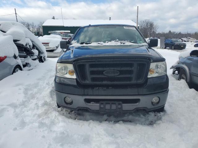 Photo 5 from auction – 2006 FORD F150 with VIN 1FTPX14536NA56628