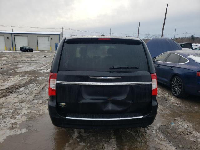 Photo 6 from auction – 2013 CHRYSLER TOWN & COU with VIN 2C4RC1BG0DR754722