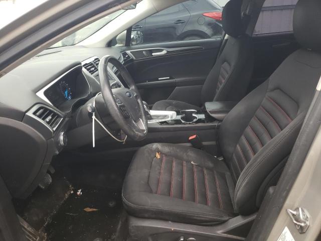 Photo 7 from auction – 2015 FORD FUSION SE with VIN 3FA6P0H78FR160083