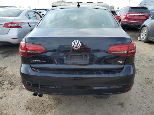Photo 6 from auction – 2017 VOLKSWAGEN JETTA SE with VIN 3VWDB7AJ3HM238006