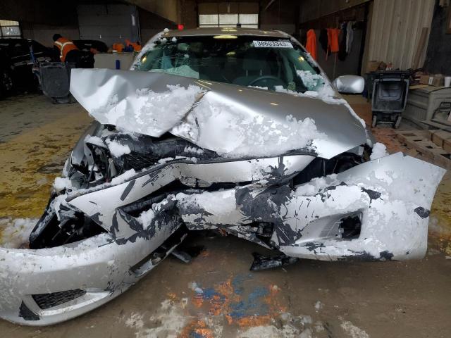 Photo 5 from auction – 2010 TOYOTA COROLLA BA with VIN 1NXBU4EE6AZ201643