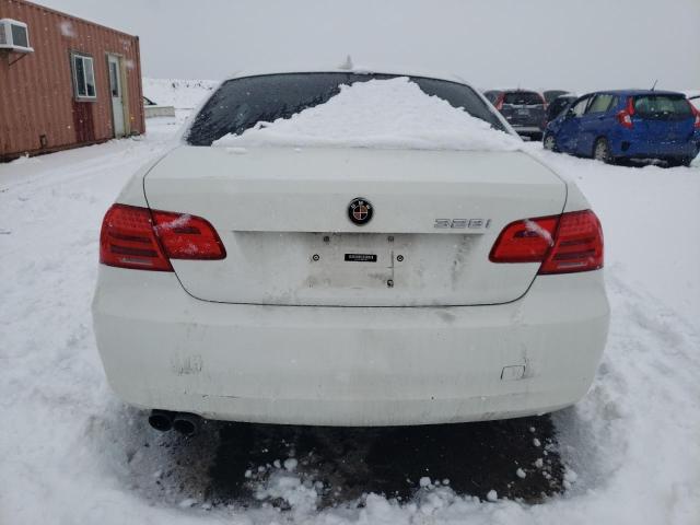 Photo 6 from auction – 2011 BMW 328 XI with VIN WBAKF3C59BE793365