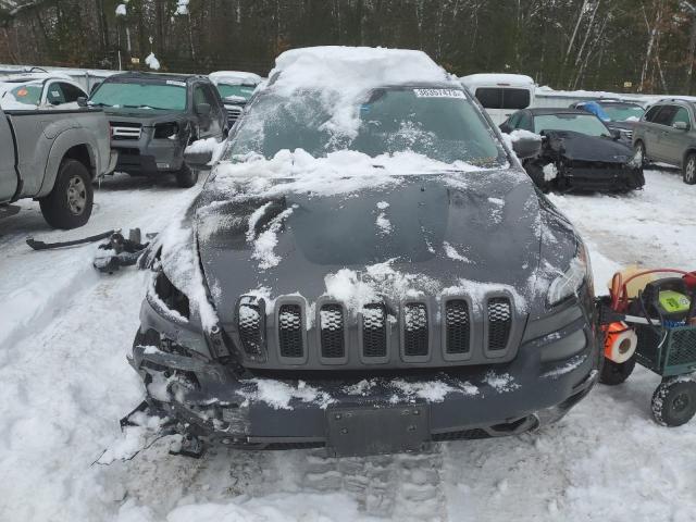 Photo 5 from auction – 2015 JEEP CHEROKEE T with VIN 1C4PJMBS2FW716390