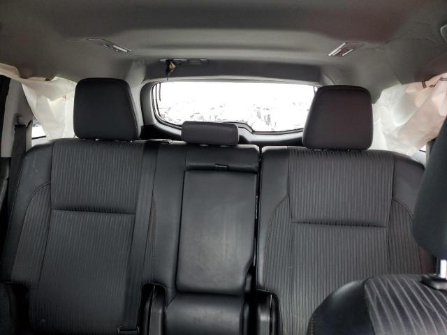 Photo 10 from auction – 2015 TOYOTA HIGHLANDER with VIN 5TDBKRFHXFS147713