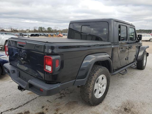 صورة رقم 3 من المزاد - 2021 JEEP GLADIATOR مع VIN 1C6HJTAG5ML506626