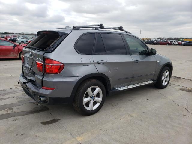 Photo 3 from auction – 2011 BMW X5 XDRIVE3 with VIN 5UXZW0C50BL656907