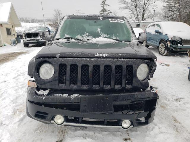 Photo 5 from auction – 2012 JEEP PATRIOT LI with VIN 1C4NJRCB7CD650719