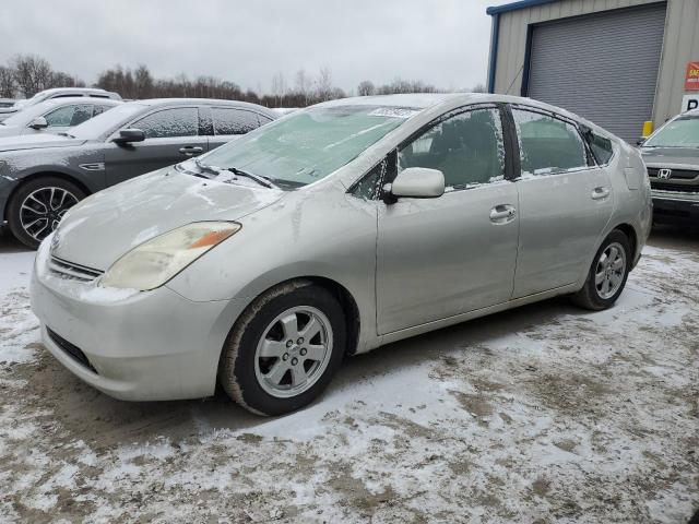 Photo 1 from auction – 2005 TOYOTA PRIUS with VIN JTDKB20U353020959