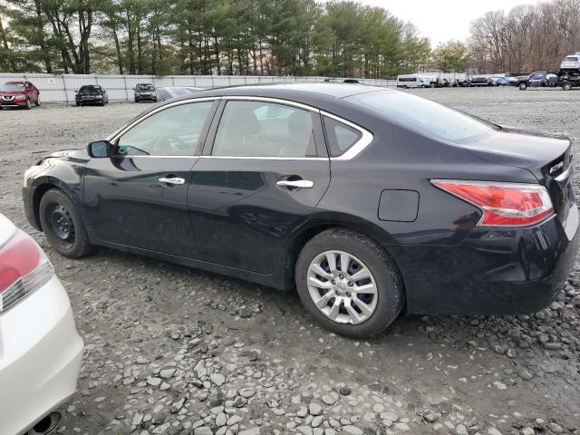 Photo 2 from auction – 2014 NISSAN ALTIMA 2.5 with VIN 1N4AL3APXEC269014