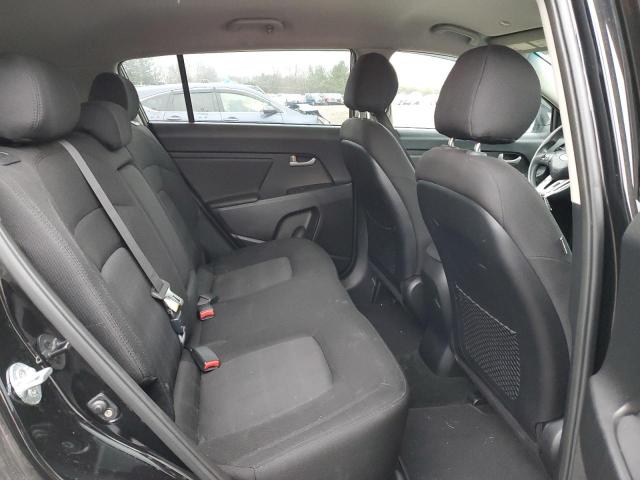 Photo 10 from auction – 2012 KIA SPORTAGE L with VIN KNDPBCA24C7249424