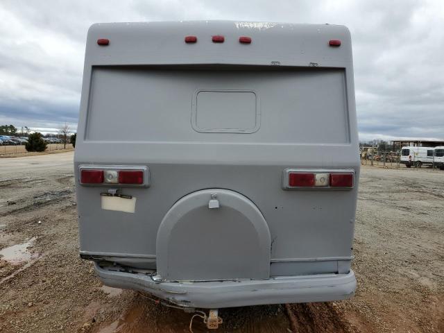Photo 6 from auction – 1988 FORD ECONOLINE with VIN 1FDKE30G7JHB31997