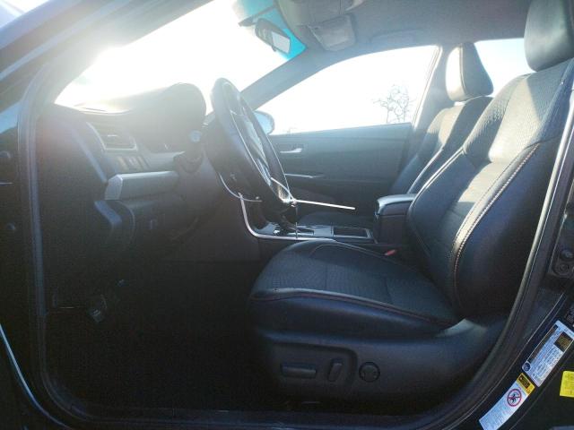 Photo 7 from auction – 2015 TOYOTA CAMRY LE with VIN 4T1BF1FK3FU041807