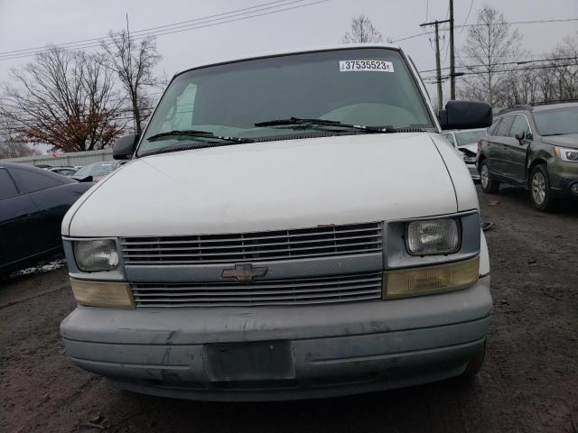 Photo 5 from auction – 2004 CHEVROLET ASTRO with VIN 1GCDM19X34B115276