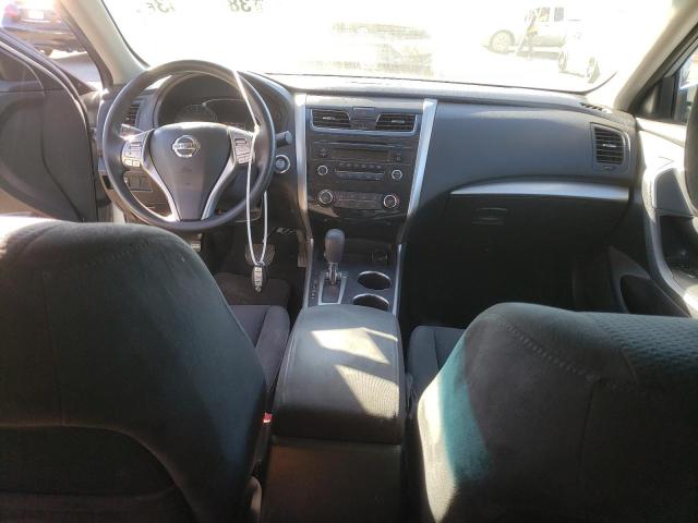 Photo 8 from auction – 2015 NISSAN ALTIMA 2.5 with VIN 1N4AL3APXFC237973