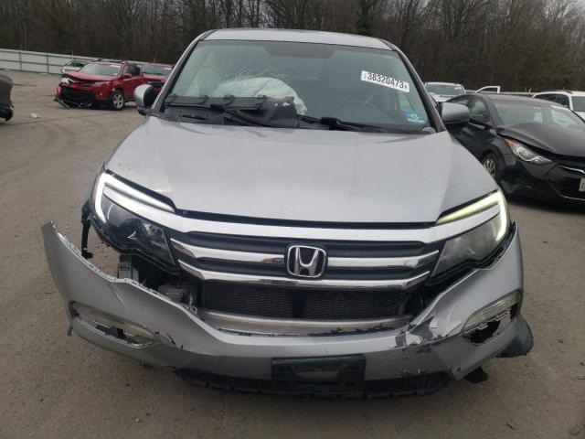 Photo 5 from auction – 2016 HONDA PILOT EX with VIN 5FNYF6H33GB027627