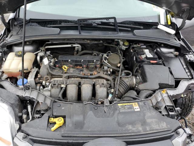 Photo 11 from auction – 2014 FORD FOCUS SE with VIN 1FADP3F24EL152253