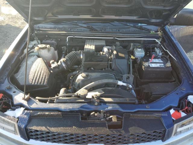 Photo 11 from auction – 2004 CHEVROLET COLORADO with VIN 1GCCS136948118648
