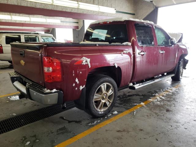 Photo 3 from auction – 2013 CHEVROLET SILVERADO with VIN 3GCPKSE76DG359316