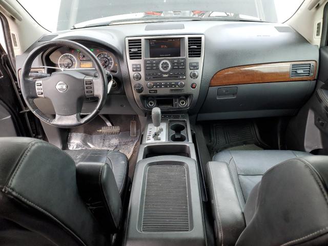 Photo 8 from auction – 2011 NISSAN ARMADA PLA with VIN 5N1AA0NE1BN613820