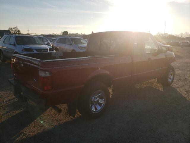 Photo 3 from auction – 2001 FORD RANGER SUP with VIN 1FTYR14E71PB55190