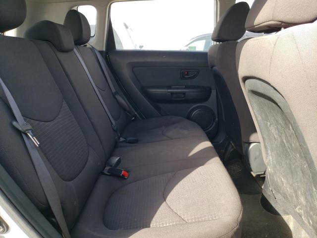Photo 10 from auction – 2012 KIA SOUL with VIN KNDJT2A57C7389488