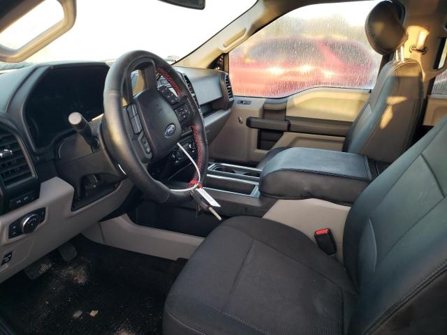 Photo 7 from auction – 2017 FORD F150 SUPER with VIN 1FTEW1CP1HKD29454