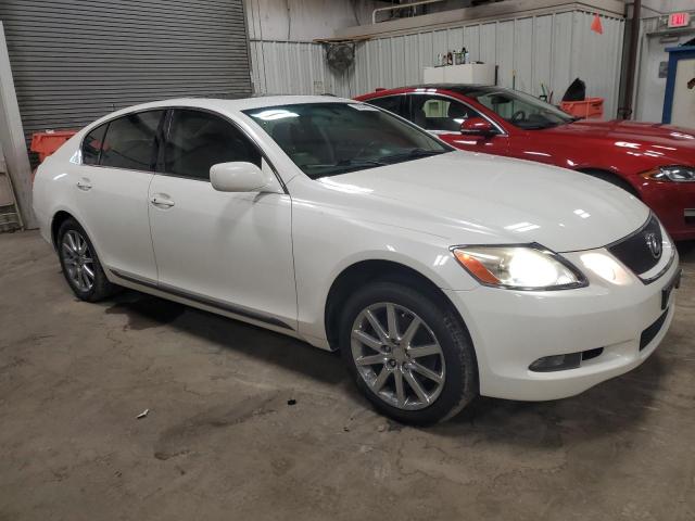 Photo 4 from auction – 2006 LEXUS GS 300 with VIN JTHCH96S960016188