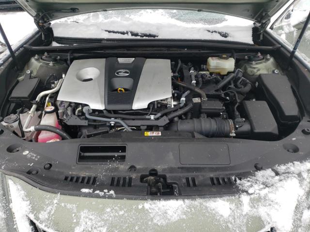 Photo 11 from auction – 2019 LEXUS ES 300H with VIN JTHB21B10K2028126