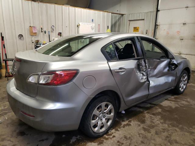 Photo 3 from auction – 2013 MAZDA 3 I with VIN JM1BL1TG4D1833749