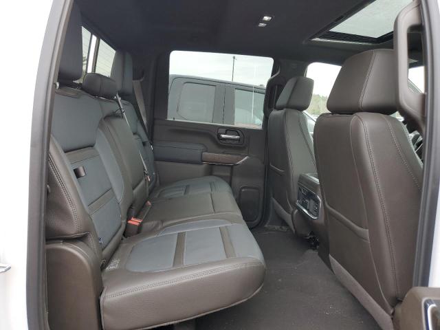 Photo 10 from auction – 2022 GMC SIERRA K25 with VIN 1GT49REY6NF113255