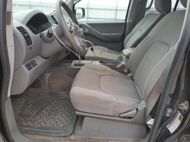 Photo 7 from auction – 2011 NISSAN FRONTIER S with VIN 1N6AD0EV6BC440414