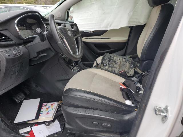 Photo 7 from auction – 2017 BUICK ENCORE SPO with VIN KL4CJ1SB3HB086476