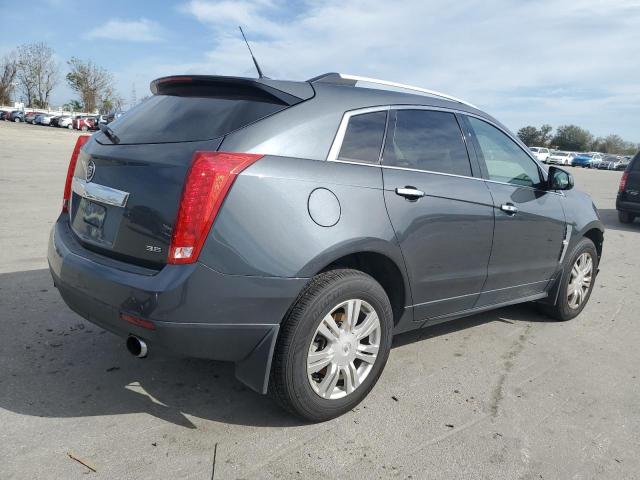 Photo 3 from auction – 2012 CADILLAC SRX LUXURY with VIN 3GYFNAE38CS532897