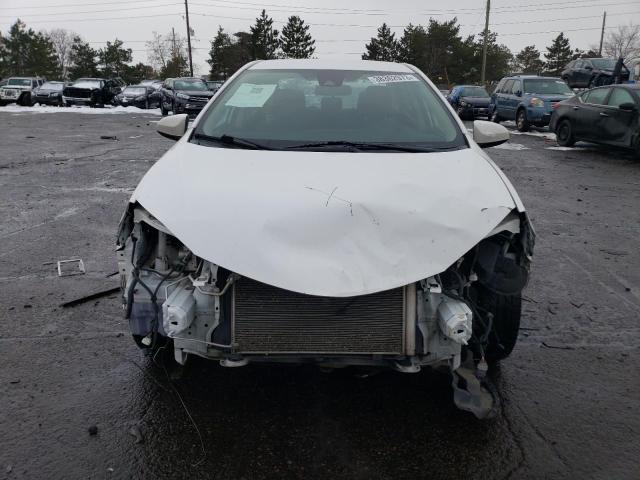 Photo 5 from auction – 2017 TOYOTA COROLLA L with VIN 2T1BURHE5HC926347